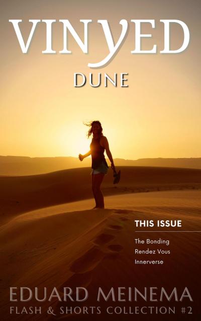 Dune (Vinyed Flash & Shorts Collection, #2)