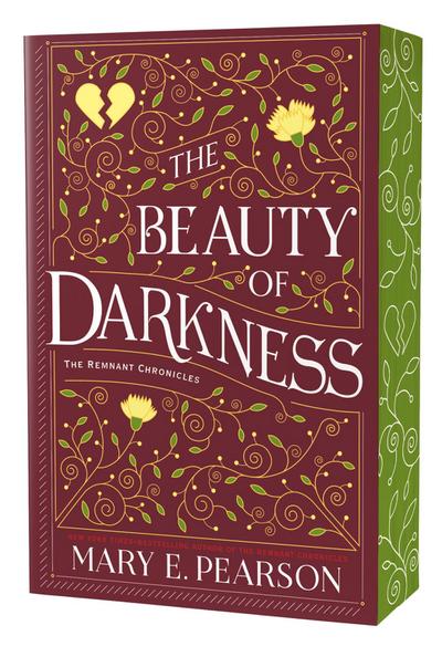The Beauty of Darkness. Deluxe Edition