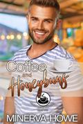 Coffee and Honeybuns (Rocky Mountain Java, #1)