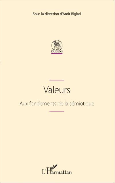 Valeurs