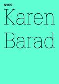 Karen Barad