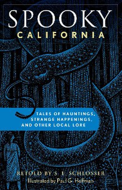 Spooky California