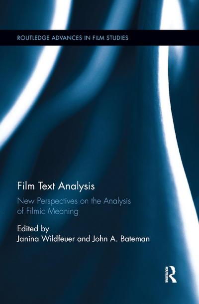 Film Text Analysis