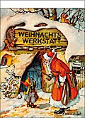 Weihnachtswerkstatt