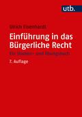 Einführung in das Bürgerliche Recht
