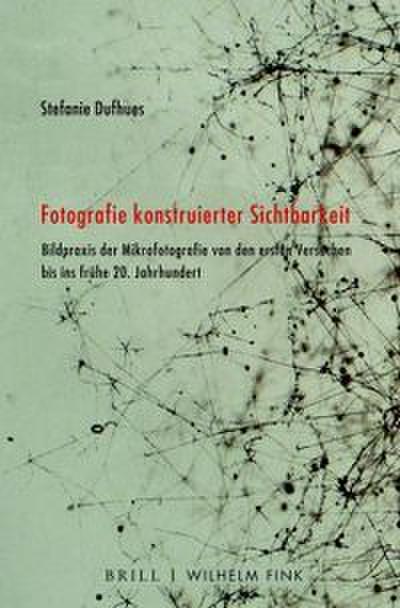 Fotografie konstruierter Sichtbarkeit