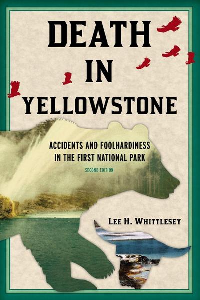 Death in Yellowstone