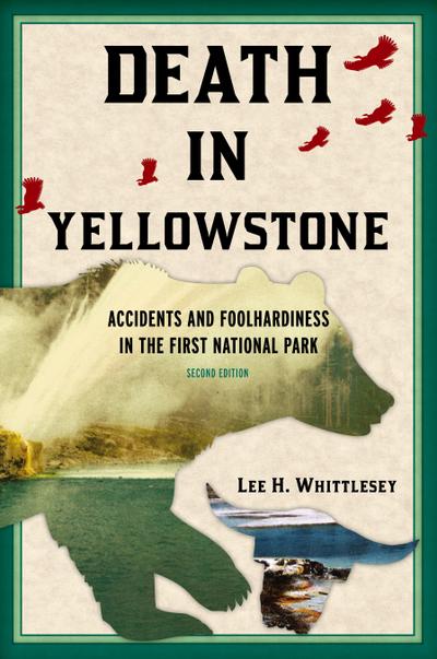 Death in Yellowstone