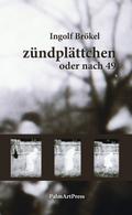 zundplättchen oder nach ’49