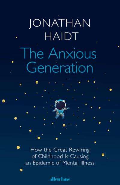 The Anxious Generation