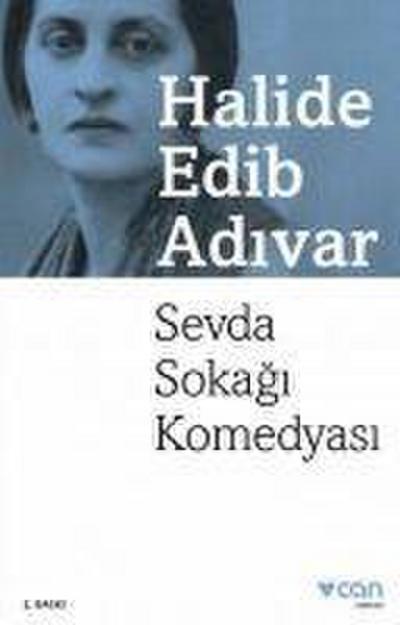 Sevda Sokagi Komedyasi