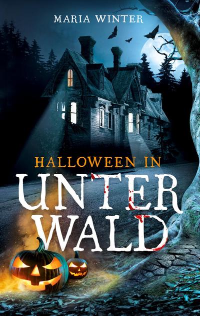 Halloween in Unterwald
