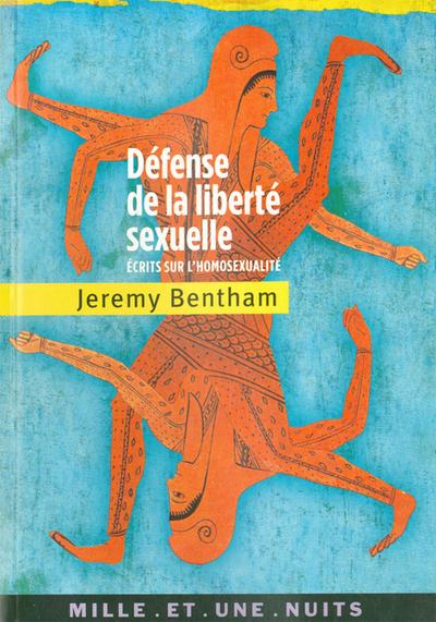 Défense de la liberté sexuelle