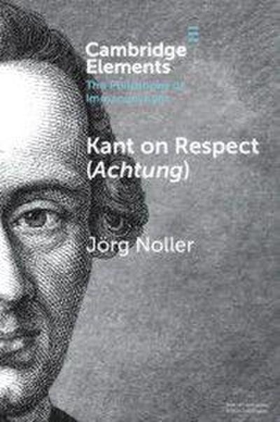Kant on Respect (Achtung)