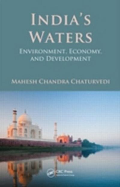 India’s Waters