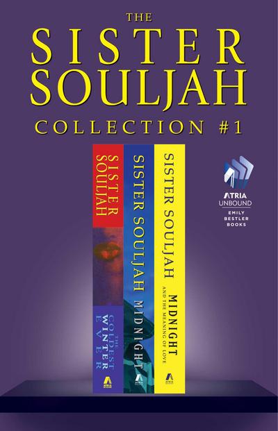 The Sister Souljah Collection #1