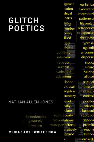 Glitch Poetics