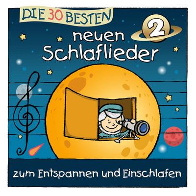 Die 30 besten neuen Schlaflieder 2