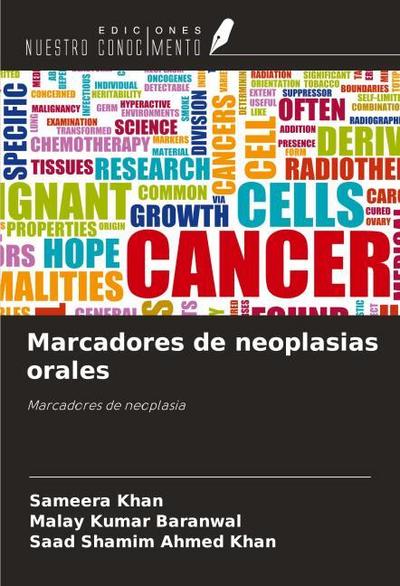 Marcadores de neoplasias orales