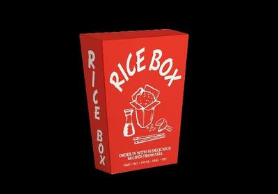 Rice Box