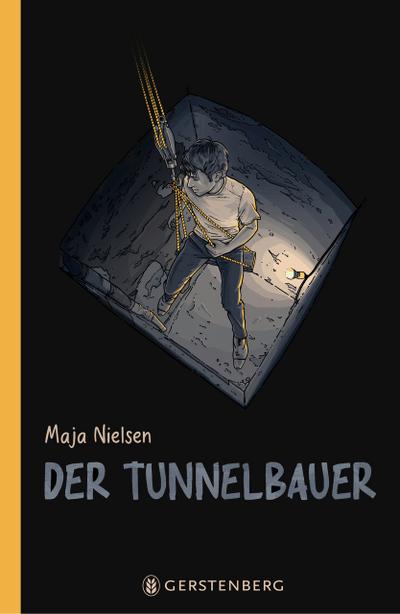 Der Tunnelbauer