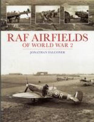RAF Airfields of World War 2