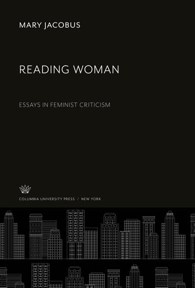 Reading Woman