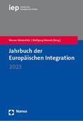 Jahrbuch der Europäischen Integration 2023
