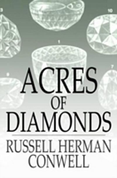 Acres of Diamonds