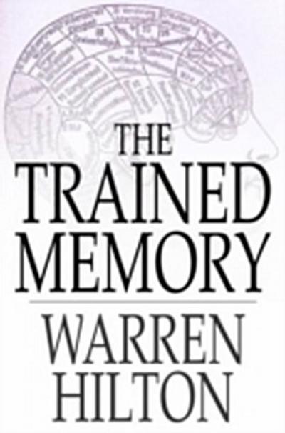 Trained Memory