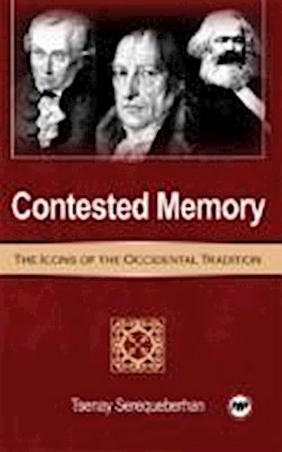 Serequeberhan, T: Contested Memory