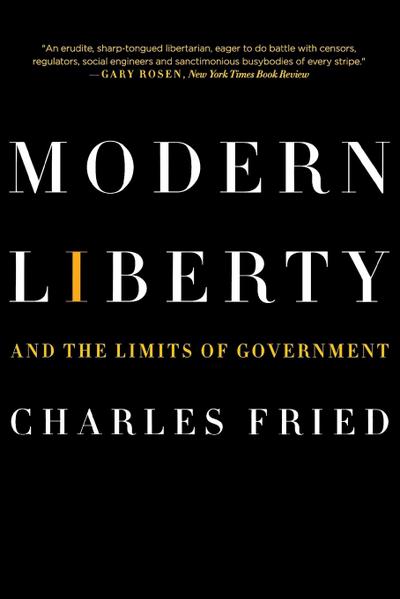 Modern Liberty