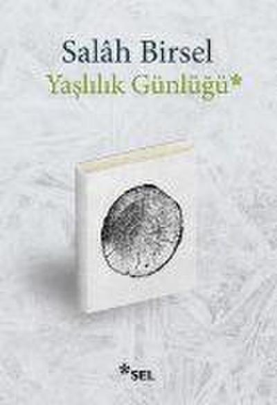 Yaslilik Günlügü