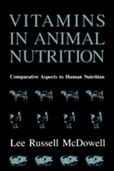 Vitamins in Animal Nutrition