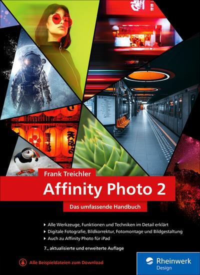Affinity Photo 2