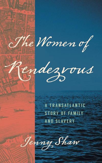 The Women of Rendezvous