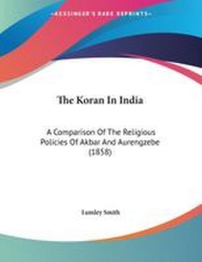 The Koran In India