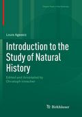 Introduction to the Study of Natural History