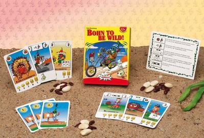 AMIGO 02770 - Bohn to be wild!