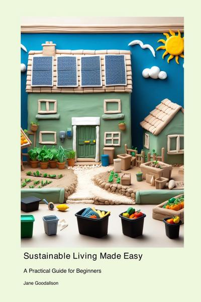 Sustainable Living Made Easy