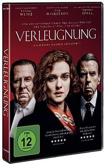 Verleugnung