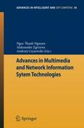 Advances in Multimedia and Network Information Sys