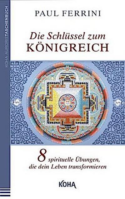 Die Schlüssel zum Königreich