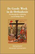 De Goede Week  in de Orthodoxie