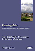 Planning Gain