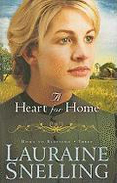 Heart for Home
