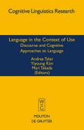 Language in the Context of Use