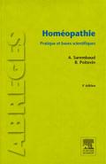 Homéopathie