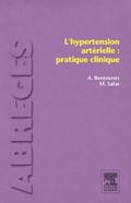 L’hypertension artérielle : pratique clinique