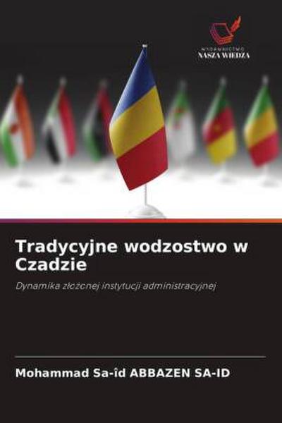 Tradycyjne wodzostwo w Czadzie